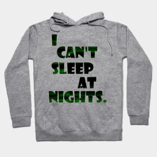 Sleep Hoodie